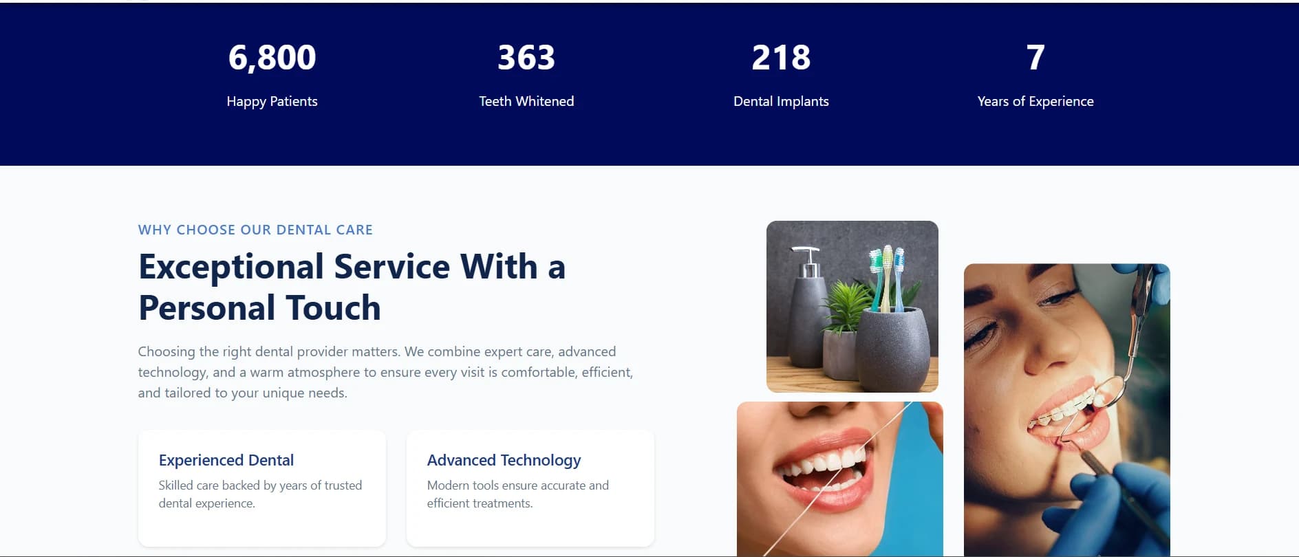 Selfie Smile Clinic preview 4